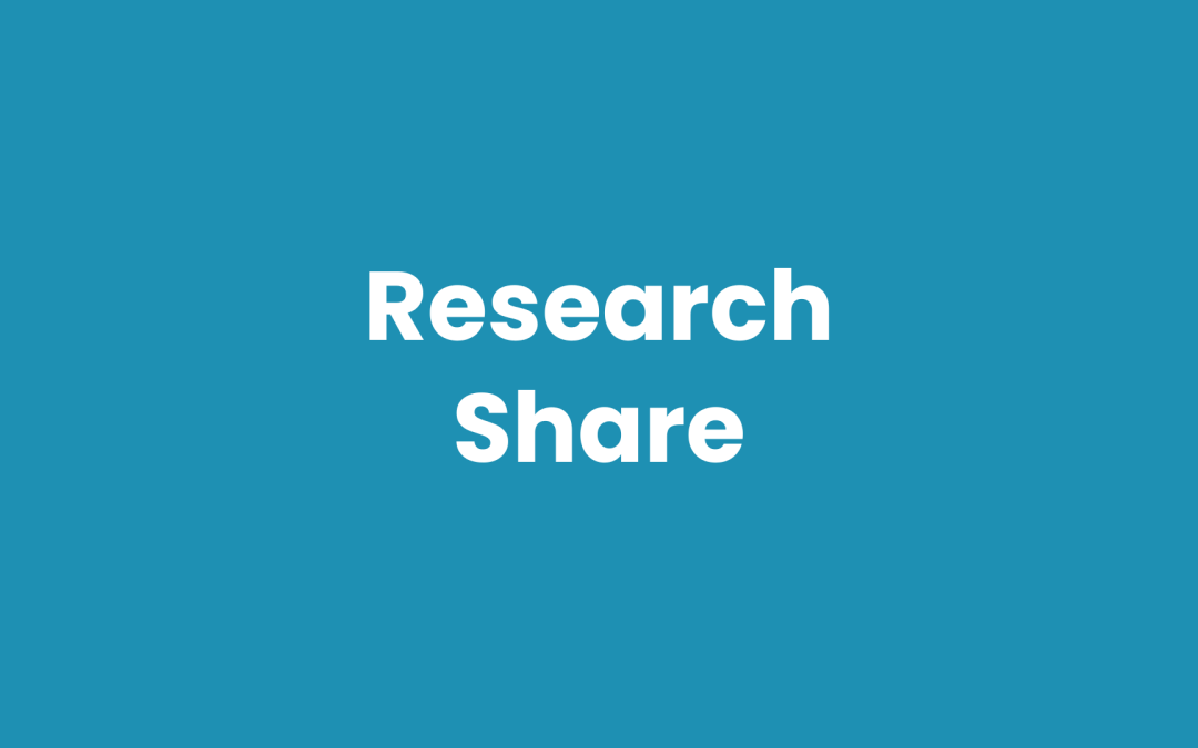 Air Governance Research Share