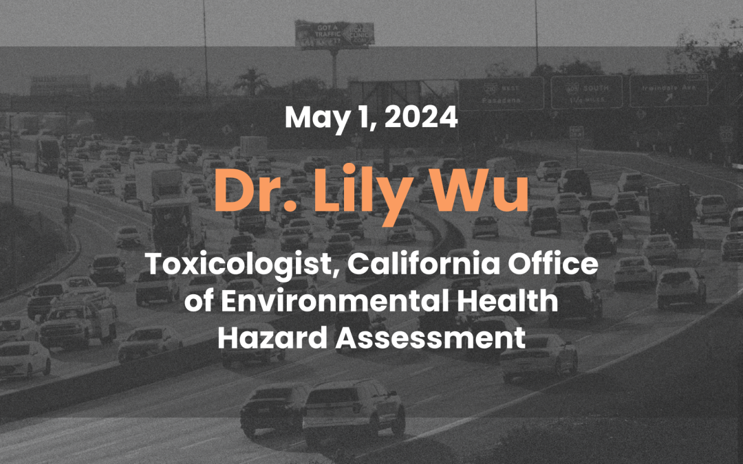 Dr. Lily Wu